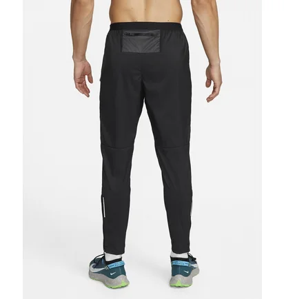 Штаны мужские Nike Dri-Fit Phenom Elite Black Dm4654-010