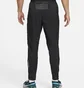 Штаны мужские Nike Dri-Fit Phenom Elite Black Dm4654-010