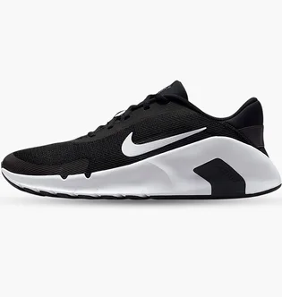 Кросівки чоловічі Nike Flex Train Black HV9972-003