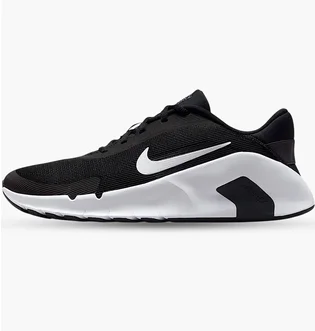 Кроссовки мужские Nike Flex Train Black HV9972-003