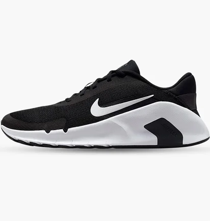 Кросівки чоловічі Nike Flex Train Black HV9972-003