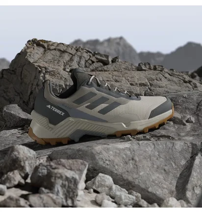 Кроссовки мужские Adidas Terrex Eastrail 2 R.Rdy Beige/Grey IH1164