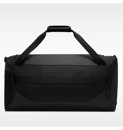 Сумка унисекс Nike Brsla M Duff - X Black IB4392-010