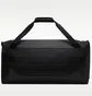 Сумка унисекс Nike Brsla M Duff - X Black IB4392-010