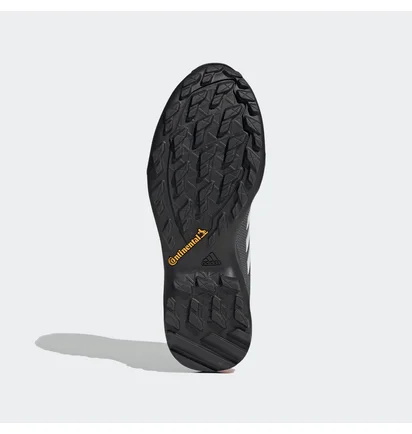 Кроссовки мужские Adidas Terrex Ax3 Gtx Black FX4568