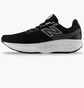 Кроссовки женские New Balance Fresh Foam 520 Black W520LK9