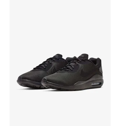 Кроссовки мужские Nike Air Max Oketo Black Aq2235-006