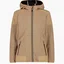 Куртка женская CMP Jacket Fix Brown 33A2136-13XP