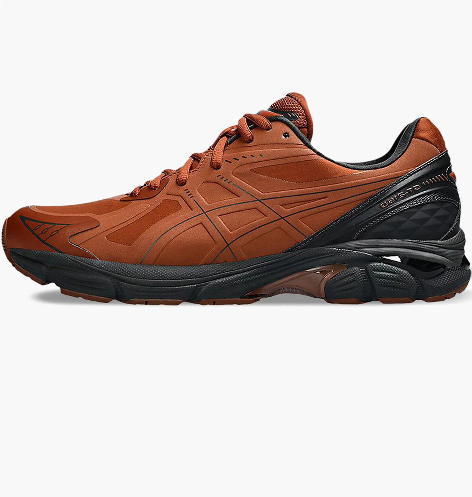 せんよ ᐉ Кросівки чоловічі Asics Gt 2160 Ns Brown 1203A375-200