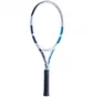 Ракетка для великого тенісу Babolat Evo Drive Lite W Unst Gr1 White/Light Blue 101454-153