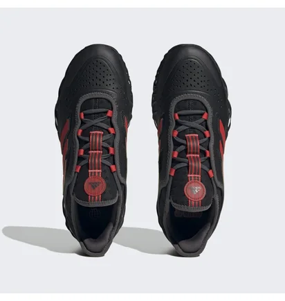 Кроссовки мужские Adidas Web Boost Shoes Black Hq4155