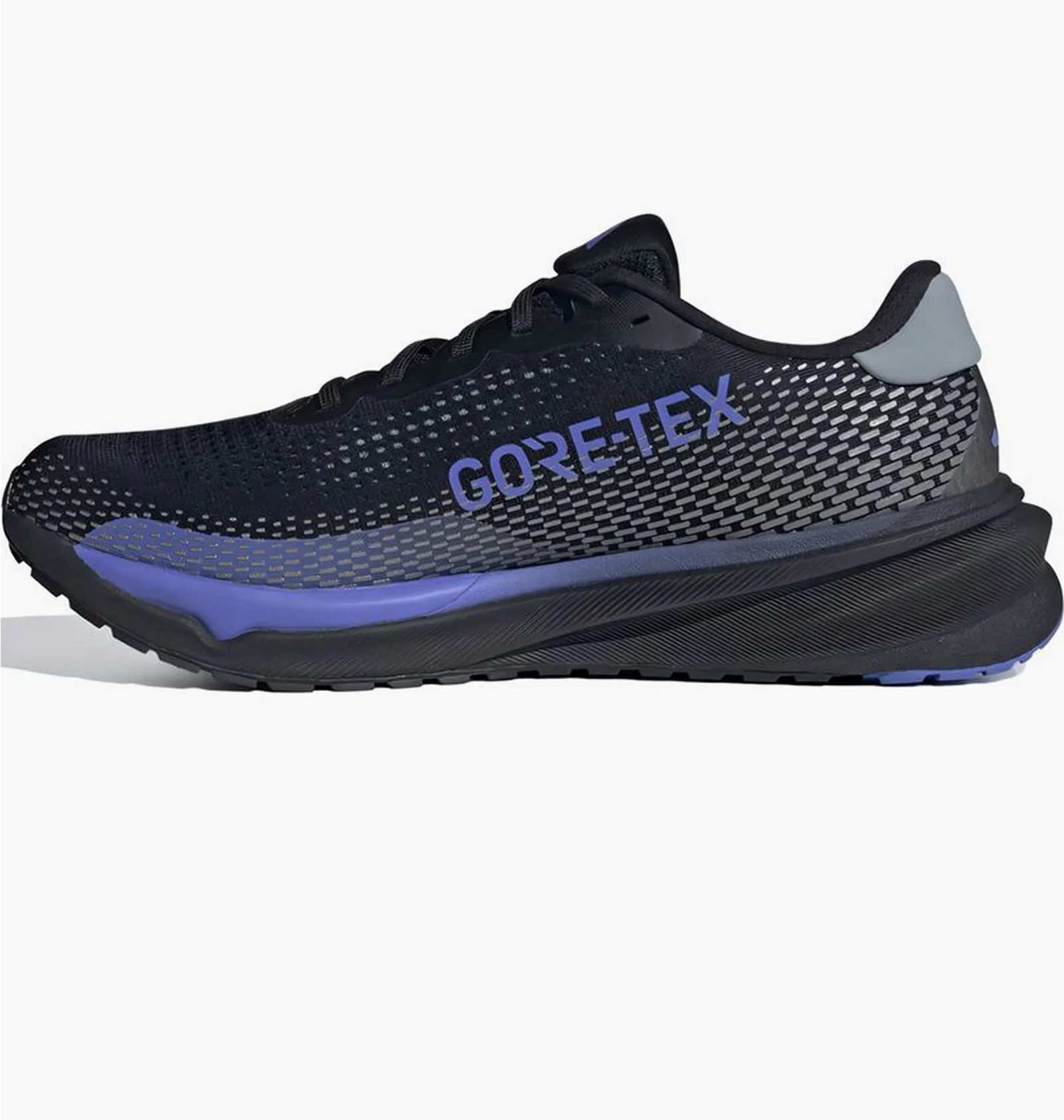 ᐉ Кросівки чоловічі Adidas Supernova Gore-Tex Running Black