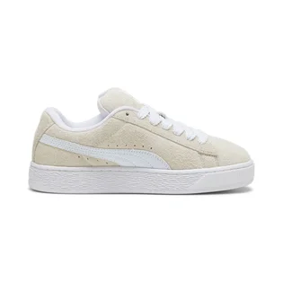 Кросівки жіночі Puma Suede Xl Soft Beige 396381-02
