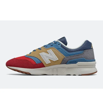Кроссовки мужские New Balance 997 Multi CM997HVT