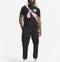 Футболка мужская Nike Sportswear MenS T-Shirt Black FD1320-060