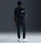 Футболка мужская Nike Sportswear Black HJ0746-010