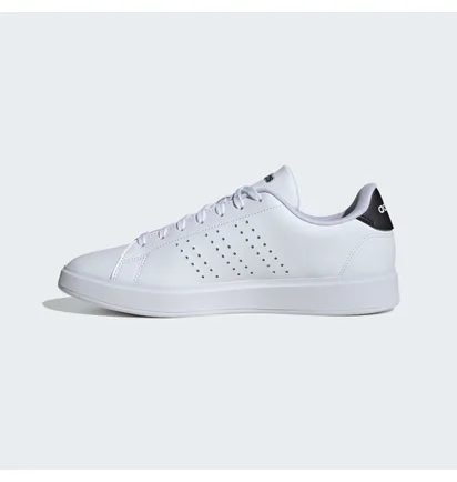 Кросівки унісекс Adidas Advantage 2.0 Shoes White IF1661