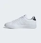 Кросівки унісекс Adidas Advantage 2.0 Shoes White IF1661