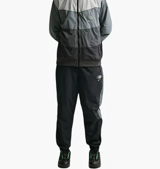 Штаны мужские Nike Sportswear Woven Black IO3153-060