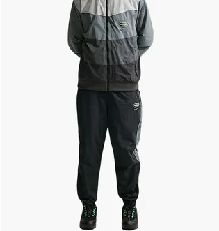 Штаны мужские Nike Sportswear Woven Black IO3153-060