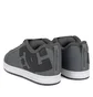 Кросівки чоловічі DC Court Graffik Grey 300529-GBW