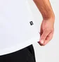 Футболка чоловіча Puma Essentials+ Big Metallic Logo T-Shirt White 849866-02