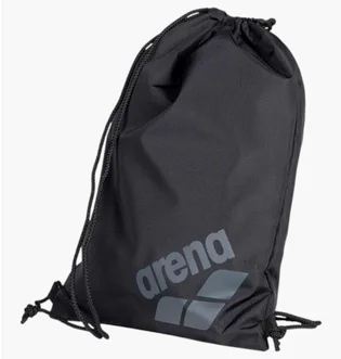 Сумка унісекс Arena One Go Swimbag Black 010239-100
