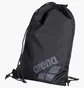 Сумка унисекс Arena One Go Swimbag Black 010239-100