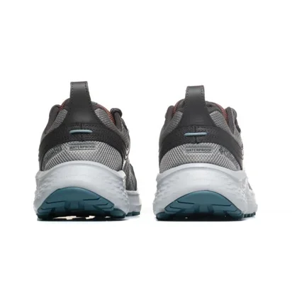 Кроссовки мужские Columbia Konos Xcel Wp Low Grey 2077411036