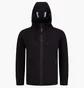 Толстовка чоловіча C.P. Company Diagonal Raised Black RCCMSS715A-005086W
