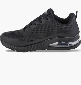 Кроссовки мужские Skechers Uno 2 Vacationer Black 232346-BBK