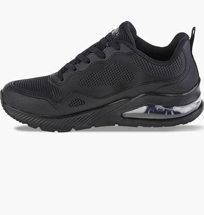 Кросівки чоловічі Skechers Uno 2 Vacationer Black 232346-BBK