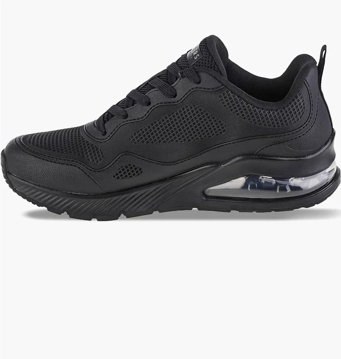Кросівки чоловічі Skechers Uno 2 Vacationer Black 232346-BBK