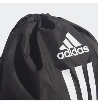 Сумка унисекс Adidas Power Black HG0339