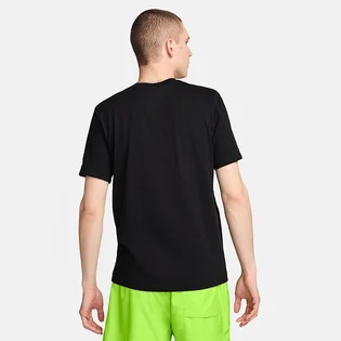 Футболка мужская Nike Sportswear Black FV3745-010