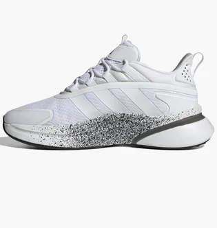 Кросівки чоловічі Adidas Alpharesponse White IE6347