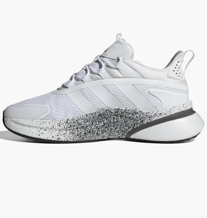 Кроссовки мужские Adidas Alpharesponse White IE6347