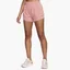 Шорти жіночі Nike 8 Cm Dri-Fit Running Division Peach FB7628-618