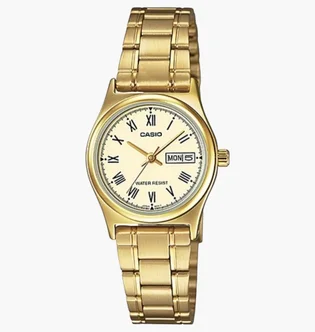 Часы женские Casio Classic LTP-V006G-9BUDF
