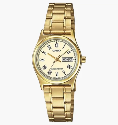 Часы женские Casio Classic LTP-V006G-9BUDF