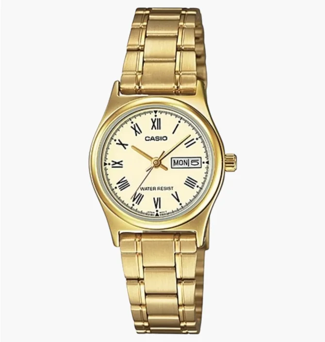 Часы женские Casio Classic LTP-V006G-9BUDF