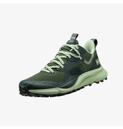 Кроссовки женские Helly Hansen Falcon Tr Olive 11783-495