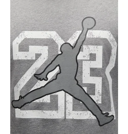 Футболка мужская Air Jordan T-Shirt Flight Essentials Grey FB7394-091