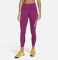 Штани жіночі Nike Dri-Fit One Pink DM7272-610