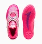 Кроссовки унисекс Puma Lamelo Mb.05 World Tour Pink 312129-01