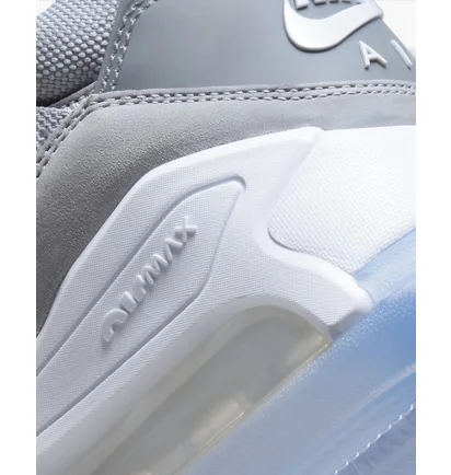 Кроссовки мужские Air Jordan Mens Shoes Grey CZ4166-002