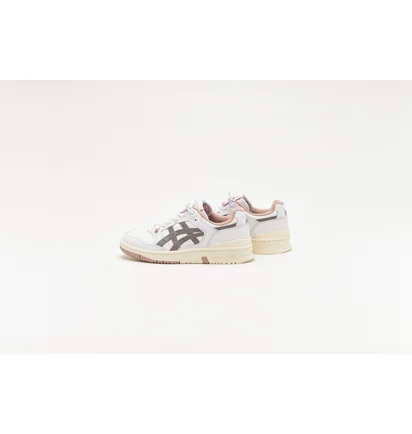 Кроссовки унисекс Asics Ex89 White 1201A476-107