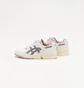Кроссовки унисекс Asics Ex89 White 1201A476-107