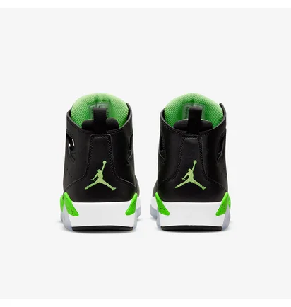 Кроссовки мужские Air Jordan Flight Club 91 Black DC7329-003