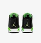 Кроссовки мужские Air Jordan Flight Club 91 Black DC7329-003